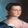 Abigail Adams (Second First Lady of the United States.)